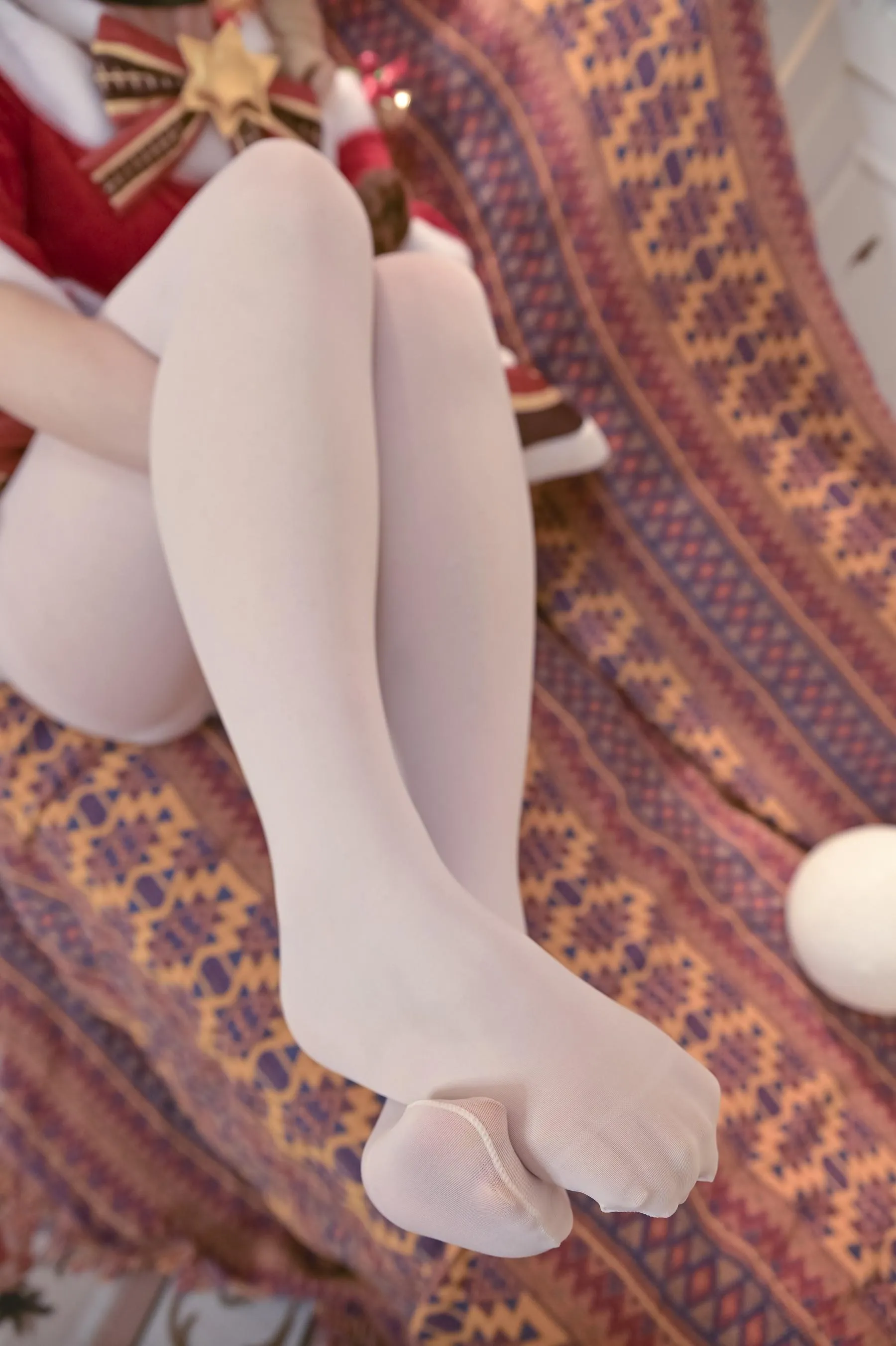 大米米球 – NO.05 芭芭拉 [45P]插图5